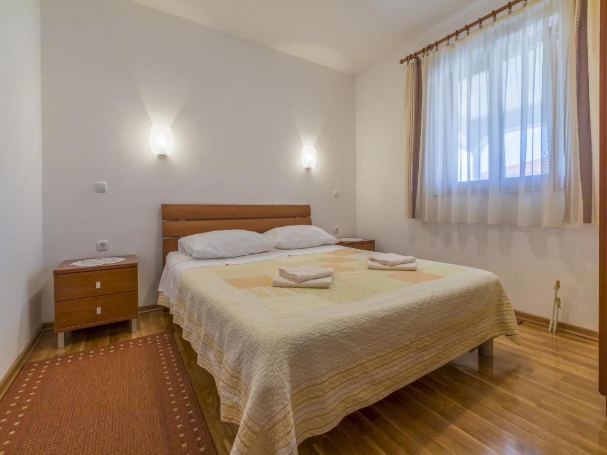 Apartments Dino Crikvenica Zewnętrze zdjęcie