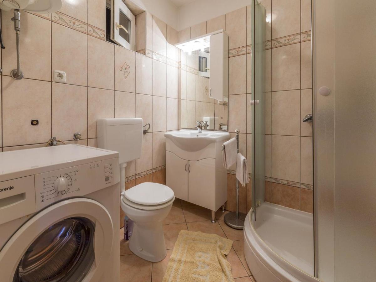 Apartments Dino Crikvenica Zewnętrze zdjęcie