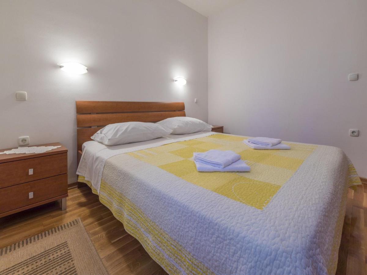Apartments Dino Crikvenica Zewnętrze zdjęcie