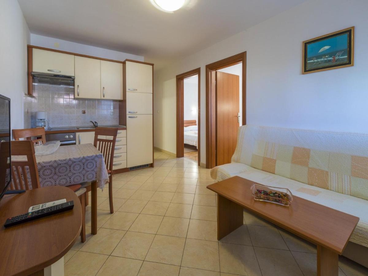 Apartments Dino Crikvenica Zewnętrze zdjęcie