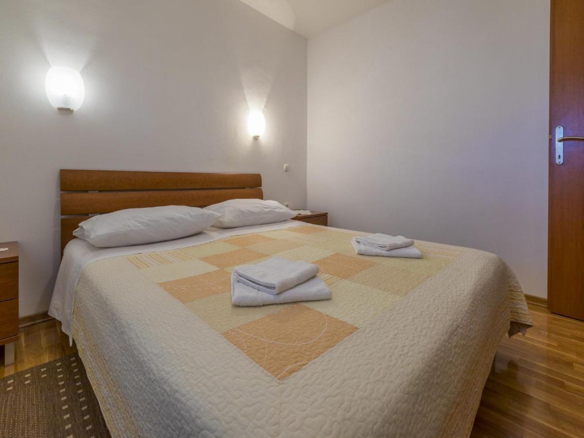 Apartments Dino Crikvenica Zewnętrze zdjęcie