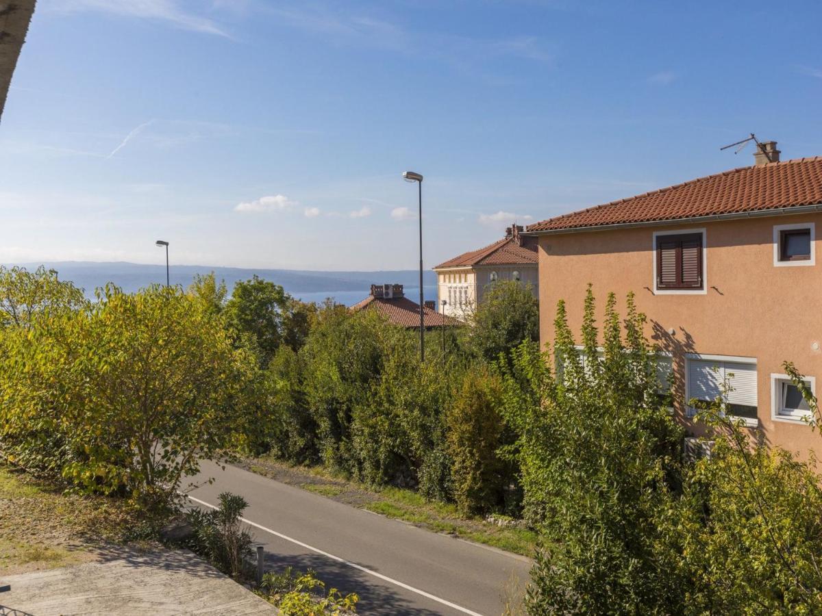 Apartments Dino Crikvenica Zewnętrze zdjęcie