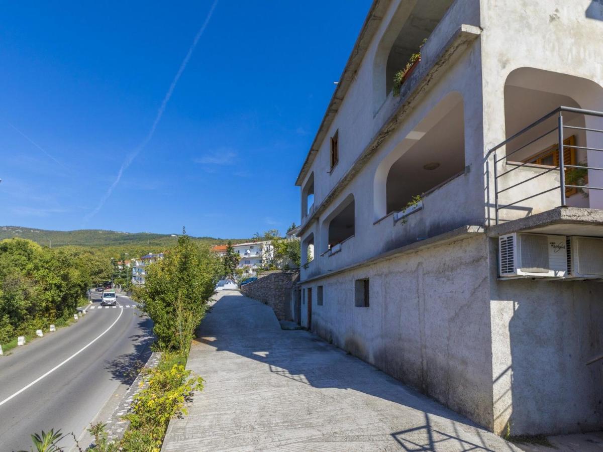 Apartments Dino Crikvenica Zewnętrze zdjęcie