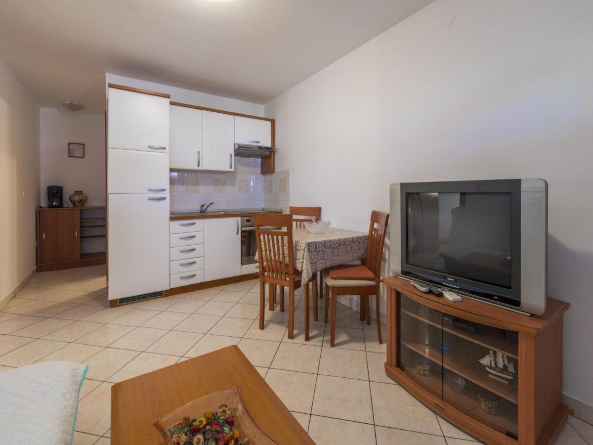 Apartments Dino Crikvenica Zewnętrze zdjęcie