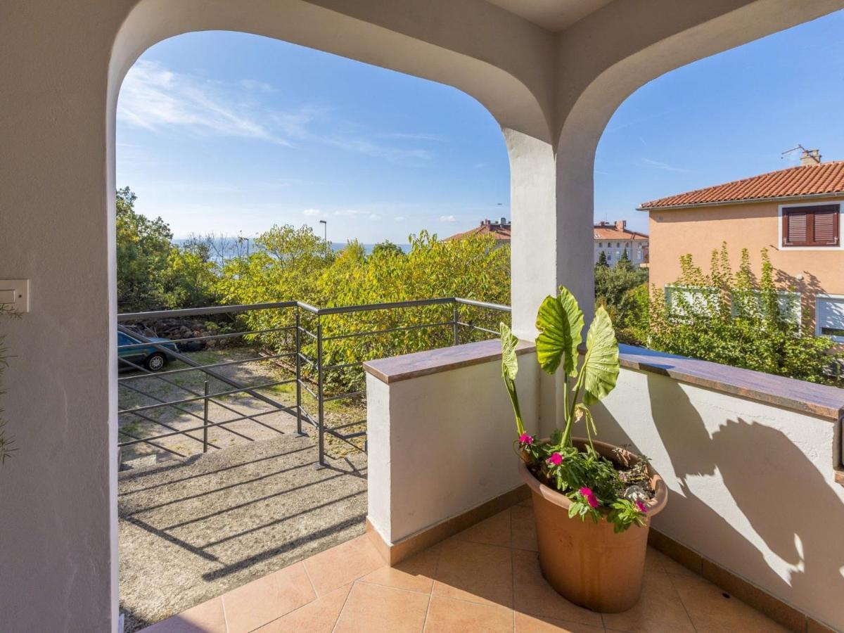 Apartments Dino Crikvenica Zewnętrze zdjęcie