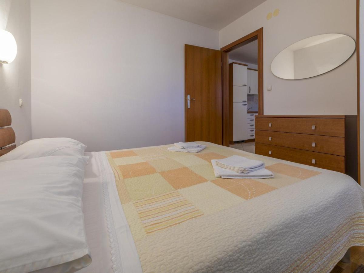 Apartments Dino Crikvenica Zewnętrze zdjęcie