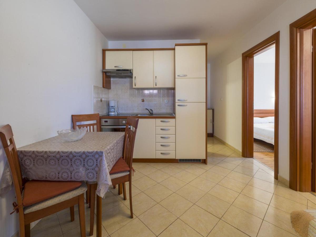 Apartments Dino Crikvenica Zewnętrze zdjęcie