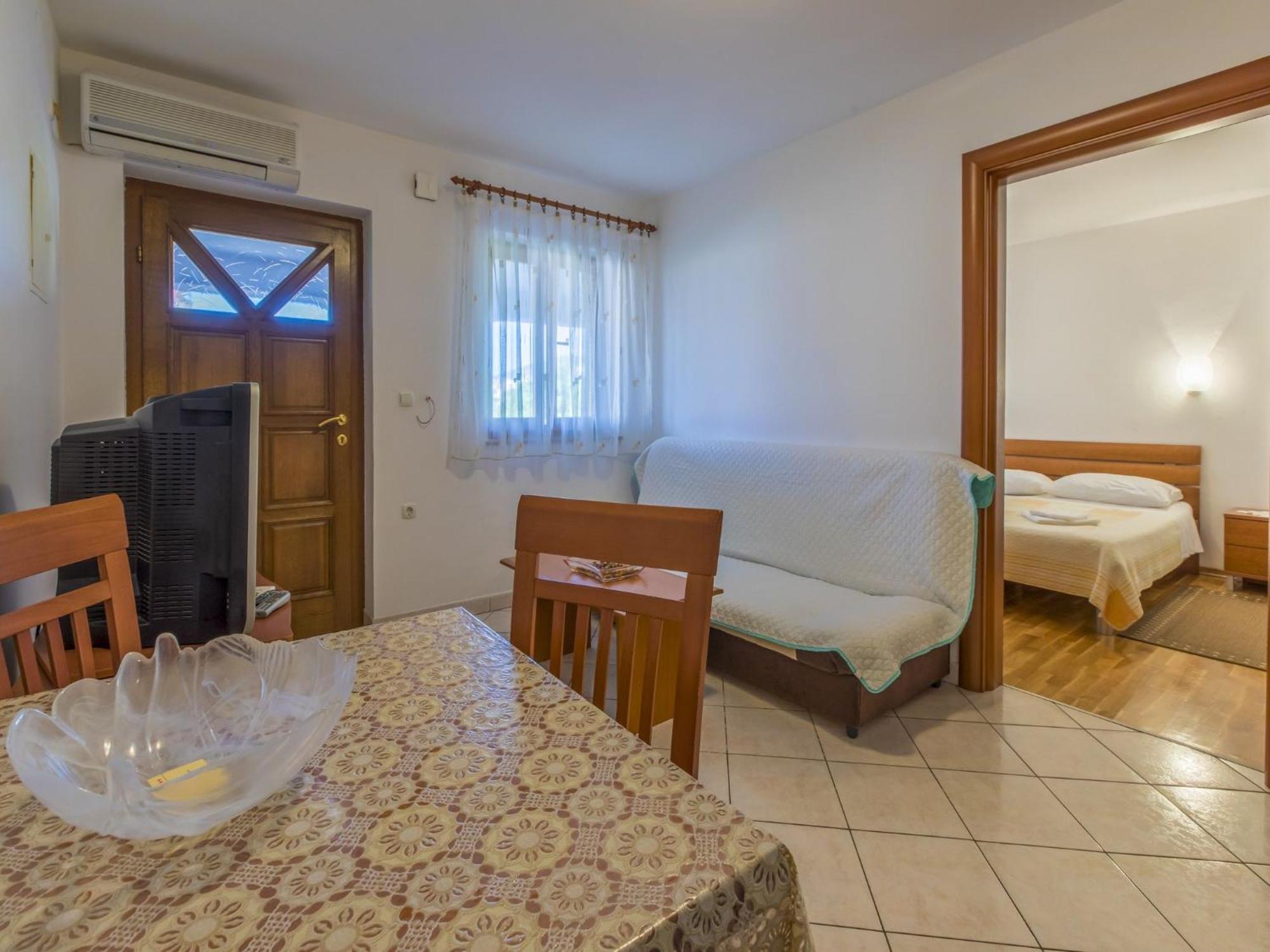 Apartments Dino Crikvenica Zewnętrze zdjęcie