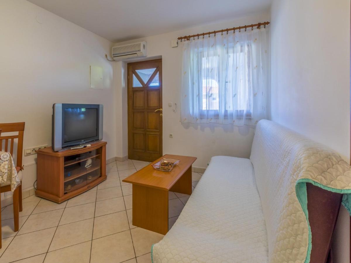 Apartments Dino Crikvenica Zewnętrze zdjęcie