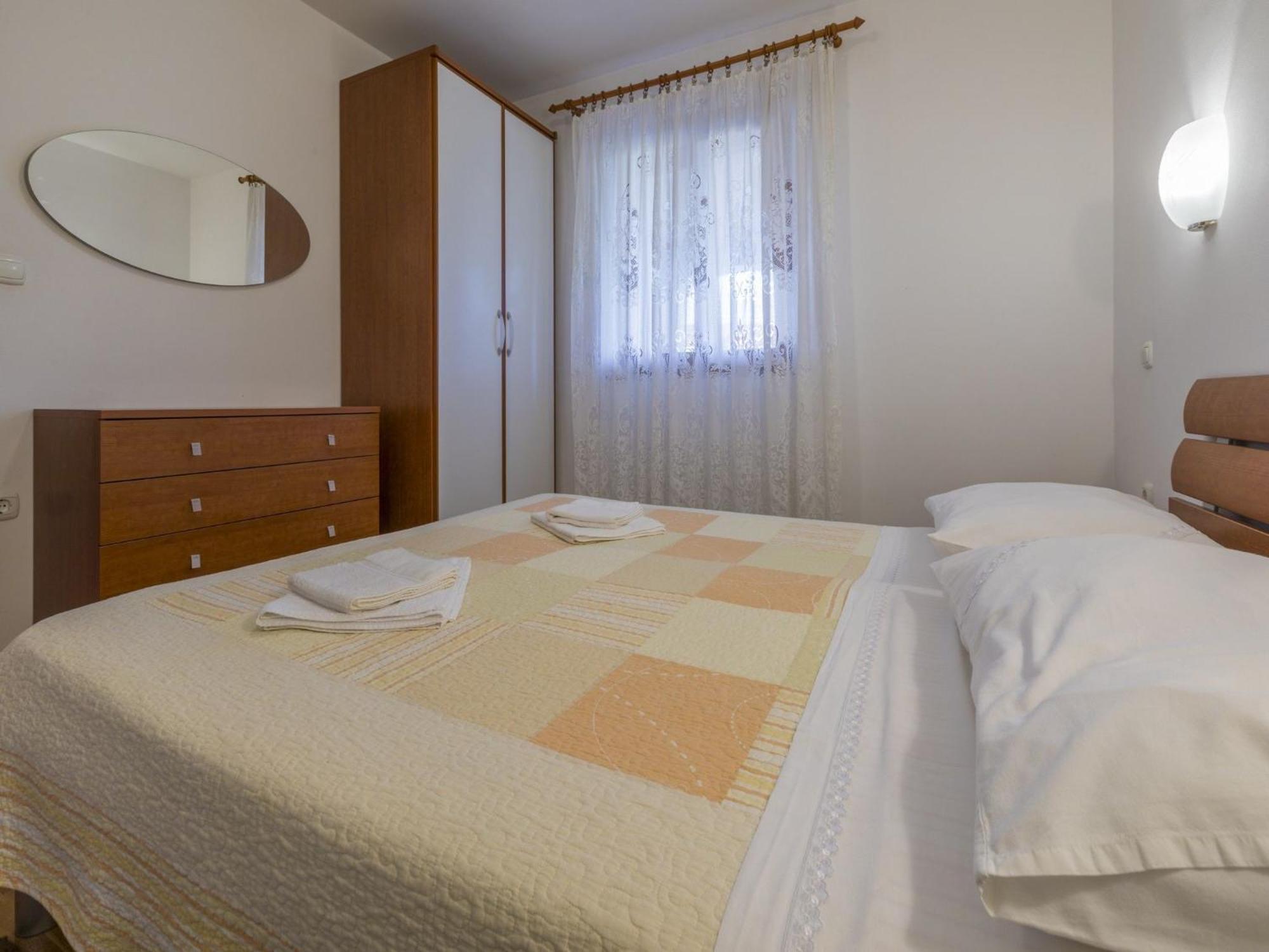 Apartments Dino Crikvenica Zewnętrze zdjęcie
