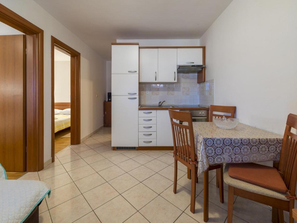Apartments Dino Crikvenica Zewnętrze zdjęcie