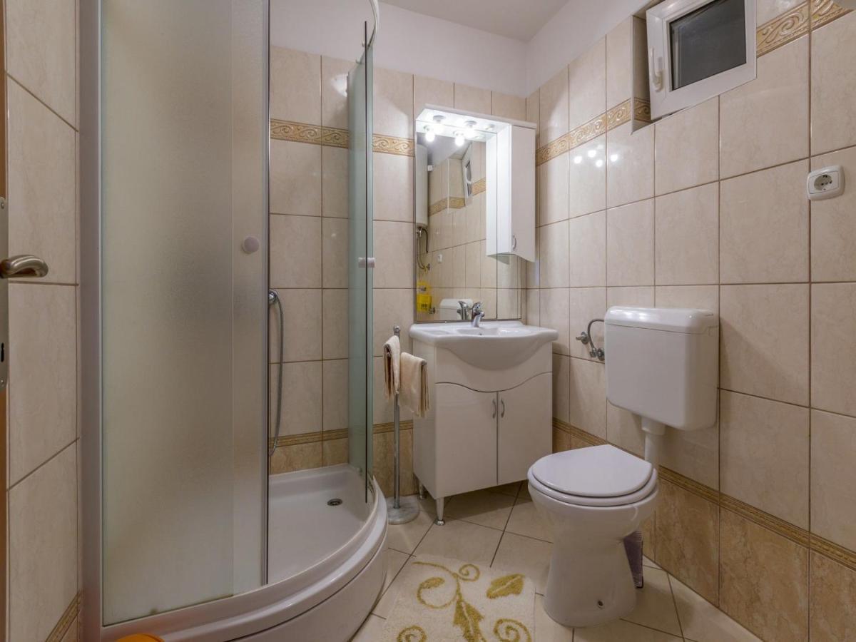 Apartments Dino Crikvenica Zewnętrze zdjęcie