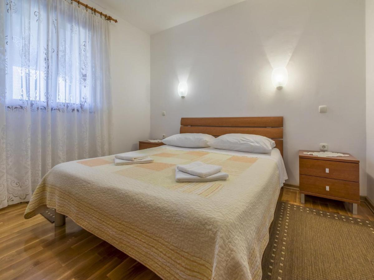 Apartments Dino Crikvenica Zewnętrze zdjęcie