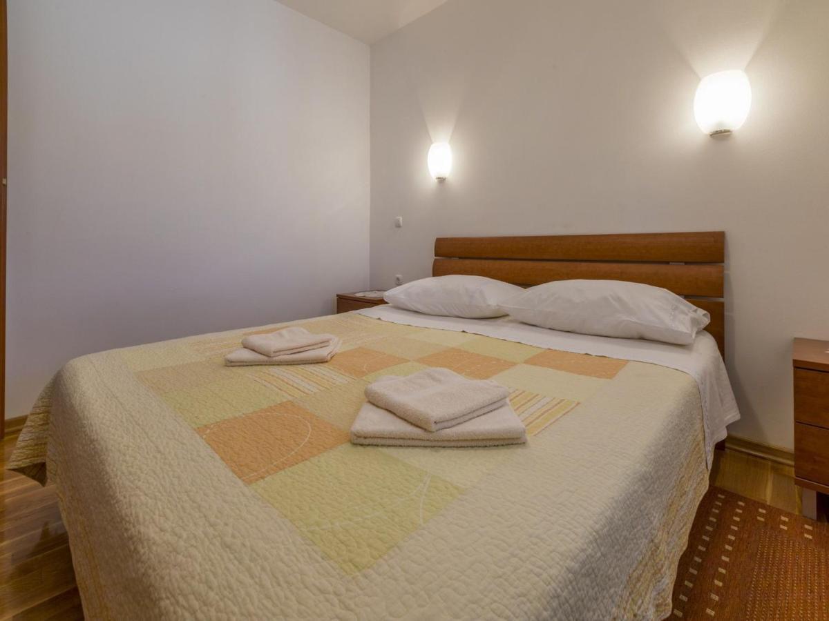 Apartments Dino Crikvenica Zewnętrze zdjęcie