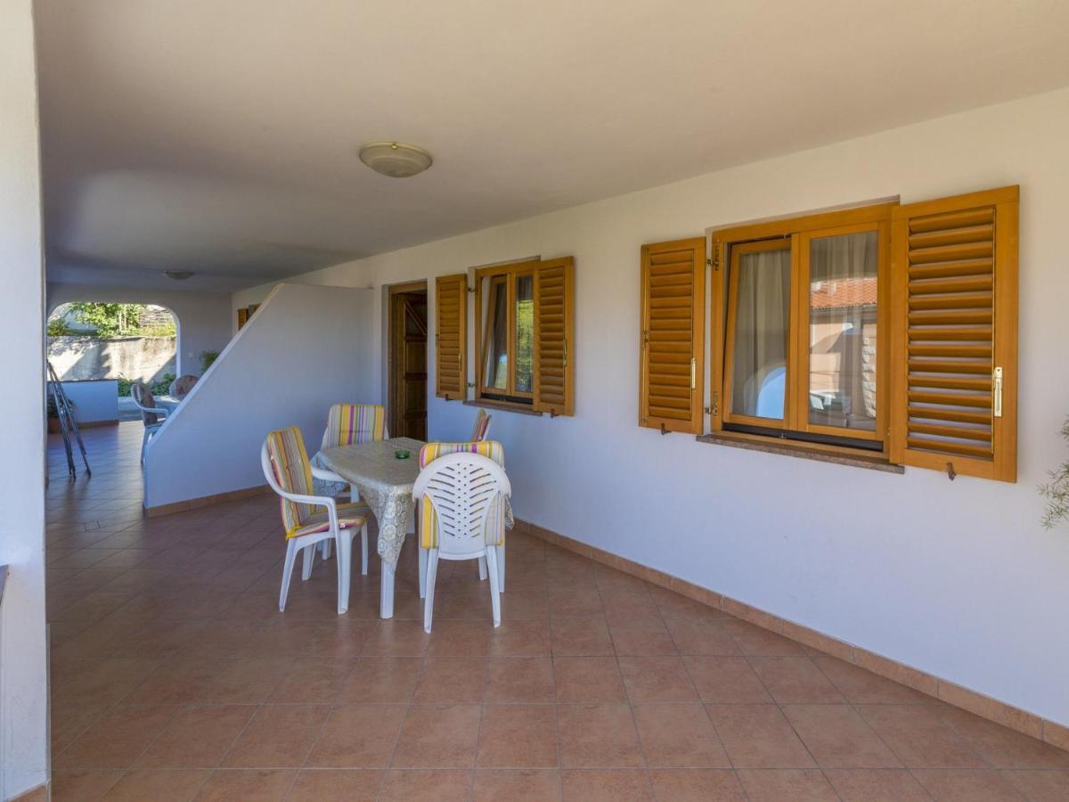Apartments Dino Crikvenica Zewnętrze zdjęcie