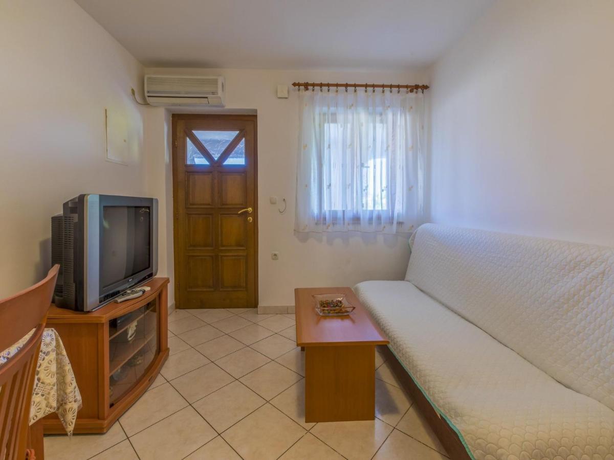 Apartments Dino Crikvenica Zewnętrze zdjęcie