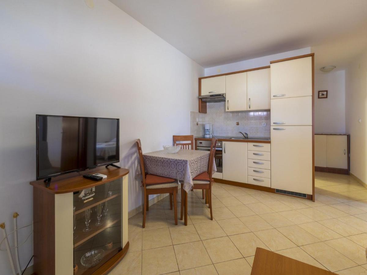 Apartments Dino Crikvenica Zewnętrze zdjęcie