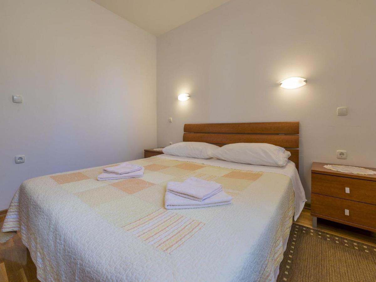 Apartments Dino Crikvenica Zewnętrze zdjęcie