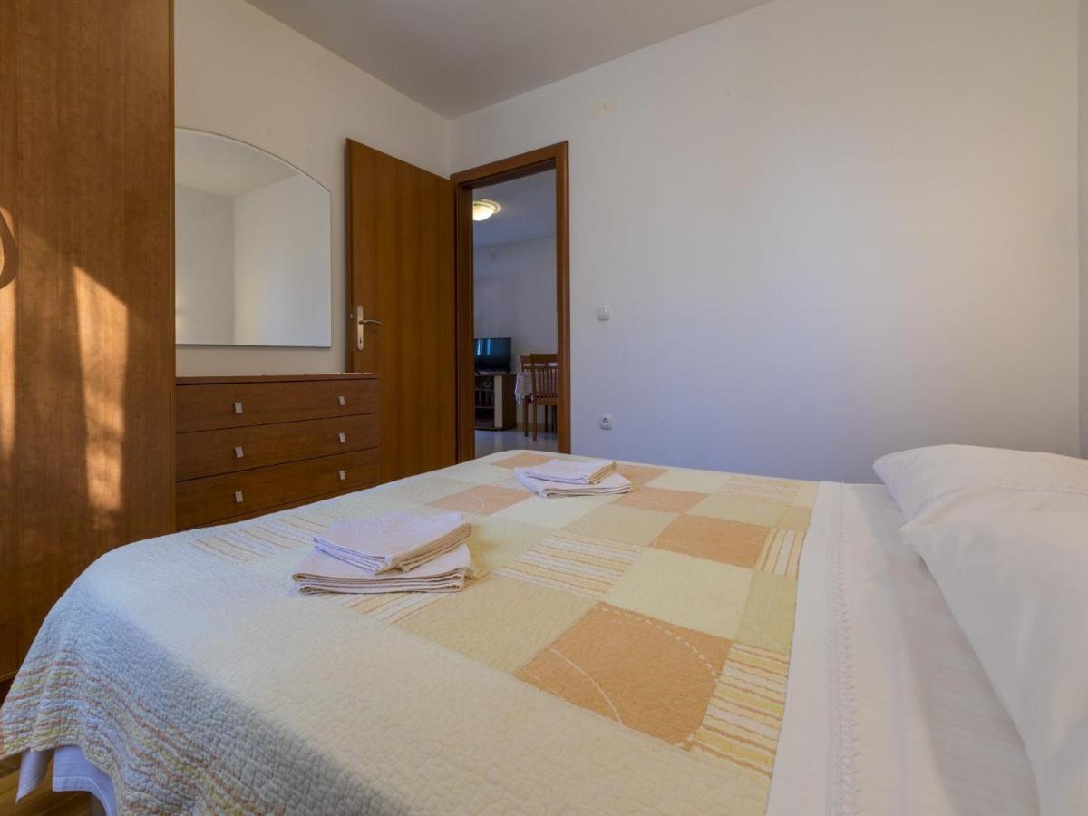 Apartments Dino Crikvenica Zewnętrze zdjęcie